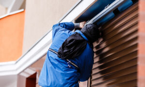 Common roller shutter problems — and how to repair them