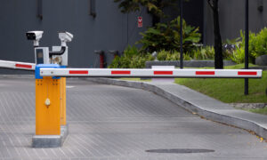 Access control barriers: everything you need to know