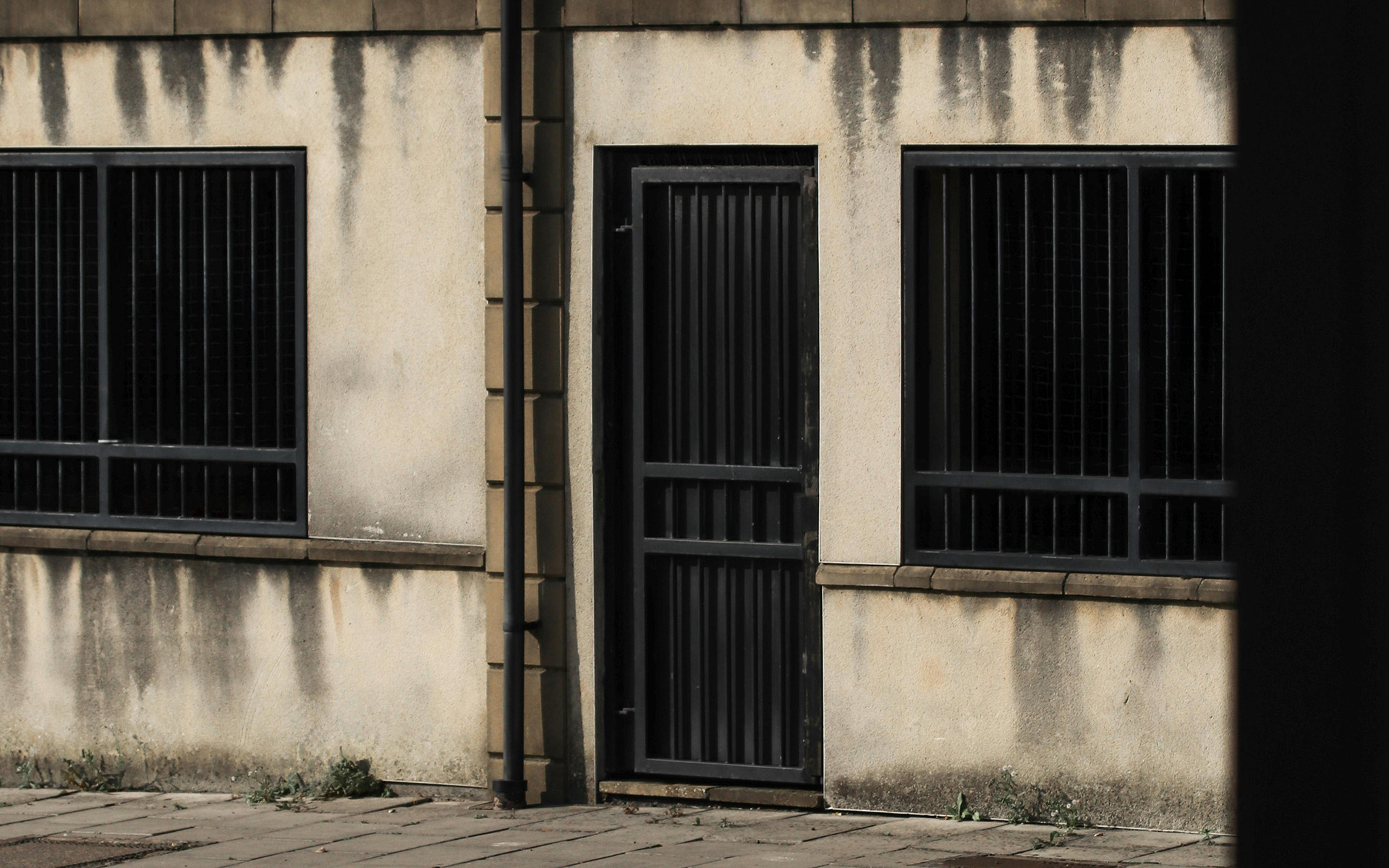 A guide to security grilles: types, benefits & maintenance