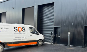 Commercial window shutters: types and applications