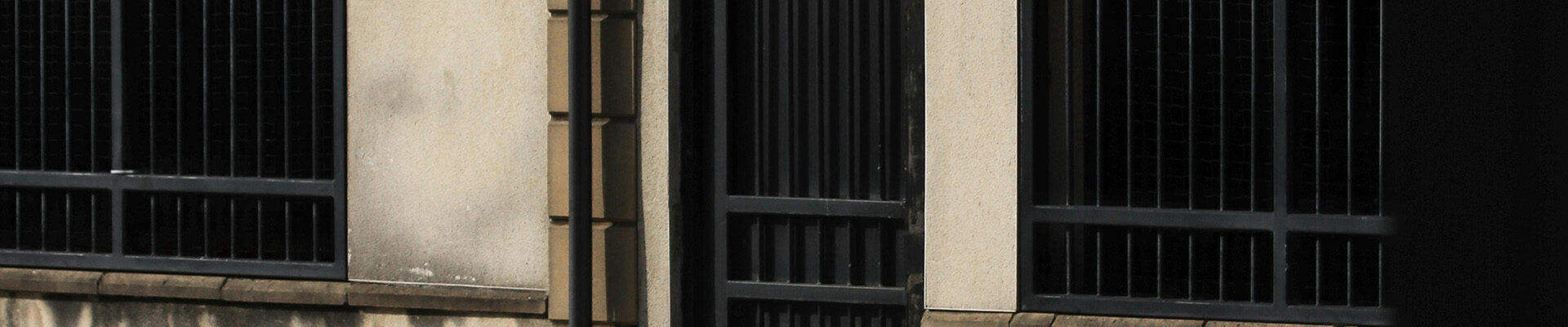 A guide to security grilles: types, benefits & maintenance