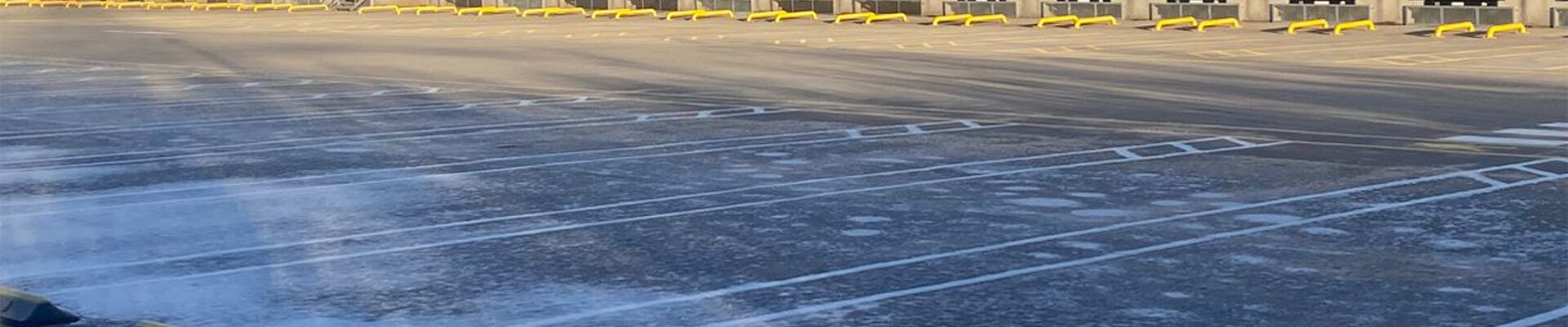 11 ways to keep your warehouse warm this winter