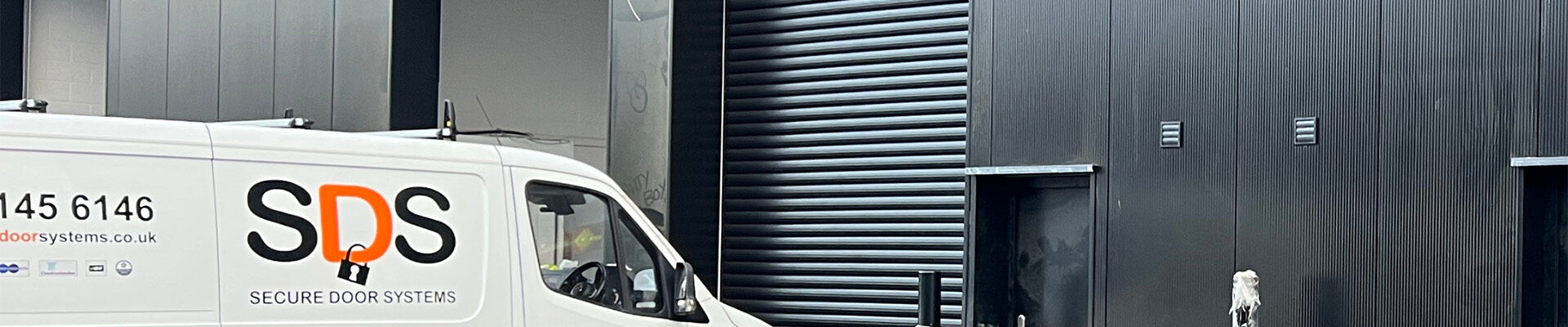 Commercial window shutters: types and applications