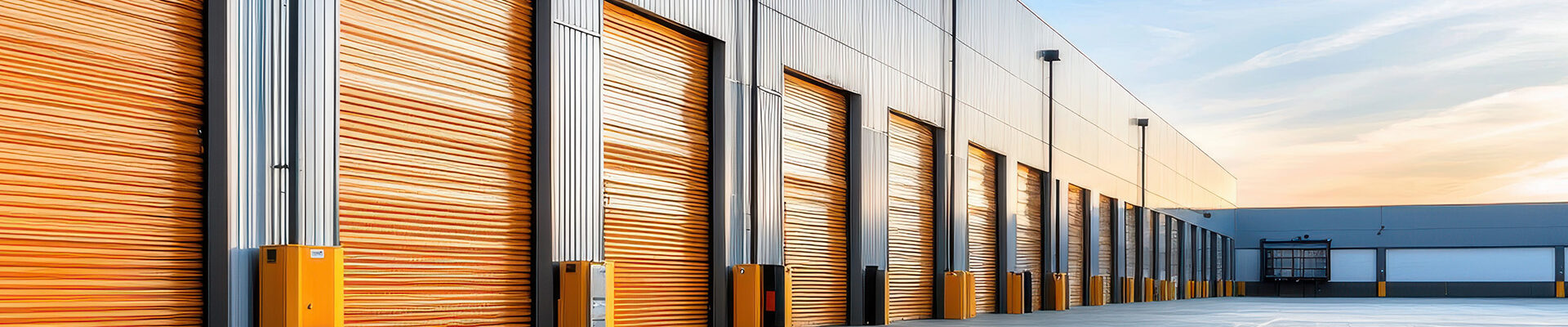 How to improve your commercial business exterior